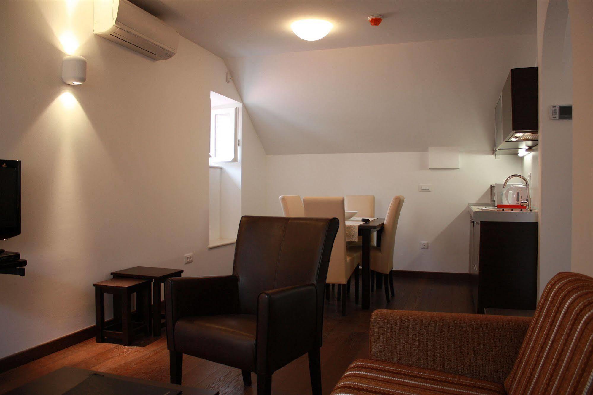 Celenga Apartments With Free Offsite Parking Dubrovnik Exterior foto